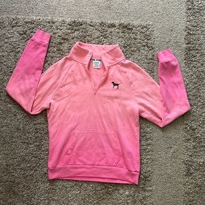 PINK Pullover